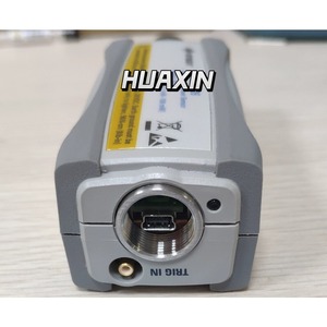 Capteur de puissance USB HP/Agilent Keysight U2002A 10MHz-26.5GHz d'occasion *hx1 - Product Image 2