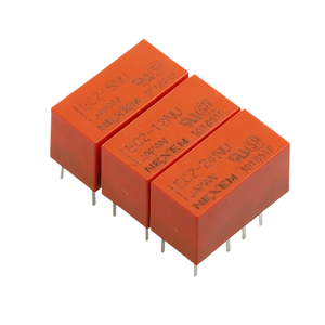 รีเลย์เดิม Ec2-12nu <span class=keywords><strong>V</strong></span> 2-5การแปลงสองกลุ่ม2A <span class=keywords><strong>8</strong></span>ขาแทน G6s ให้บริการรายการ Tx2bom - Product Image 1