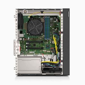 Brandneues Server gehäuse Lenovo Think System ST50 V2 Tower Server - Product Image 4