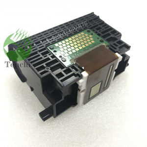 Tête <span class=keywords><strong>d</strong></span>'<span class=keywords><strong>impression</strong></span> QY6-0075 reconditionnée pour <span class=keywords><strong>Canon</strong></span> IP5300 MP810 IP4500 <span class=keywords><strong>MP610</strong></span> MX850, tête <span class=keywords><strong>d</strong></span>'<span class=keywords><strong>impression</strong></span> provenant du Japon - Product Image 5