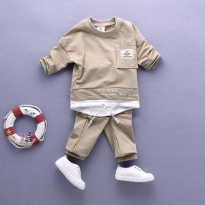 Top 10 des marques de vêtements pour garçons, sweat-shirt pour enfants avec nouvelle collection premium - Product Image 3