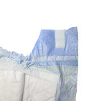 Couches pour bébé Super Brand Pampas Baby Dry superdry herschel, couches économiques Pampas Baby, couches pour nouveau-né, marque locale