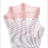 Chaussettes d'été pour enfants Xiangyi, tricotées, respirantes, à motif de dessin animé, douces et amusantes