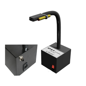 AP-AZ3201-4 Serpent d'air ionisant inductif pour élimination rapide des charges statiques - Product Image 1