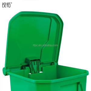 Pedal <span class=keywords><strong>50</strong></span> 80 100 <span class=keywords><strong>litros</strong></span> cubo <span class=keywords><strong>de</strong></span> <span class=keywords><strong>basura</strong></span> <span class=keywords><strong>de</strong></span> plástico médico cubo <span class=keywords><strong>de</strong></span> <span class=keywords><strong>basura</strong></span> - Product Image 3