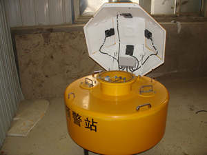 <span class=keywords><strong>Boya</strong></span> de Monitoreo de Fibra de Vidrio HBF1.0 - Product Image 3