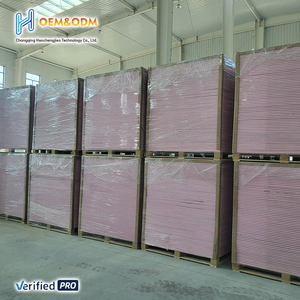 Hcj 2025 OEM tùy chỉnh kích thước gạch backer cách âm Tấm Chống Thấm Nước Mat nhiệt tường Bảng điều khiển Cách Nhiệt Nhà XPS Hội Đồng Quản trị bọt - Product Image 4