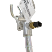 Ensemble de contrôle de la température du liquide de refroidissement 256002E500 Thermostat - Neuf Compatible Pompe à eau Garantie 1 an