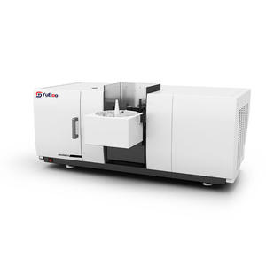 Espectrómetro de Absorción en Horno de Grafito AAS 180-900nm para Análisis de Metales Traza a Nivel de Ppb - Product Image 1