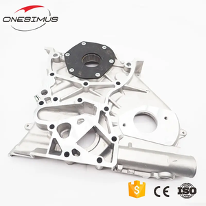 Ensemble de <span class=keywords><strong>pompe</strong></span> à <span class=keywords><strong>huile</strong></span> de transmission de moteur <span class=keywords><strong>pompe</strong></span> à <span class=keywords><strong>huile</strong></span> universelle Turbo Accord pour vw volkswagen <span class=keywords><strong>Golf</strong></span> Polo nissan Sunny ford - Product Image 2