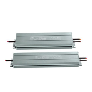 Fuente de Alimentación LED Dual Impermeable IP67, <span class=keywords><strong>DALI</strong></span> DT8 Personalizable, Downlight LED de Doble Canal con Temperatura de Color Ajustable 2700K-6500K, Regulable - Product Image 3