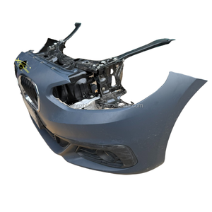 Adecuado para Original para <span class=keywords><strong>BMW</strong></span> <span class=keywords><strong>1</strong></span> <span class=keywords><strong>Serie</strong></span> F52 Piezas usadas de alta calidad Parachoques delantero y capó de faros de rejilla - Product Image 1