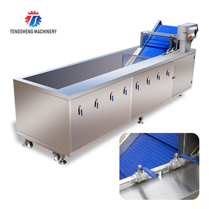Machine à laver en acier inoxydable, appareil Commercial de haute qualité, homard, <span class=keywords><strong>concombre</strong></span> de mer, légumes et fruits - Product Image 2