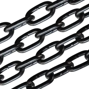 Tow Chain G70 Transport Lashing Binder Link Lifting Chain
