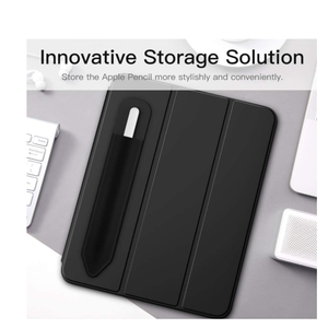 Hazır stok kalemlik Sticker Stylus cep kılıfı yapıştırıcı elastik Stylus kalem cep kalem için 1st 2nd nesil - Product Image 4