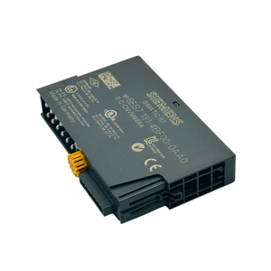 โมดูลอินพุตดิจิตอล Siemens Simatic S7 8 DI 6ES7131-4BF00-0AA0 6ES7 131-4BF00-0AA0ET 200S ผลิตในเยอรมนี - Product Image 6