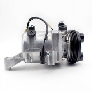 Compresseur de voiture universel, pour <span class=keywords><strong>Suzuki</strong></span> vernis 1.2L, OEM 9520162R00, 2017 - Product Image 4