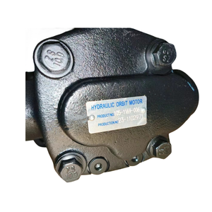 129 101 103 104 105 샤르-린 유압 피스톤 모터 106 109 110 111 112 113 119 시리즈 105-1169-006 Ea 톤 궤도 모터 - Product Image 3