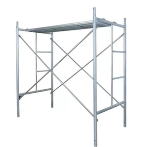 Échafaudages à vendre - Kits complets pour les entrepreneurs en bâtiment - Product Image 1