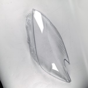 Lente de Cristal Transparente para Faro Delantero LED de <span class=keywords><strong>Toyota</strong></span> <span class=keywords><strong>Prius</strong></span> XW30 de 3.ª Generación (2009-2015), Carcasa de Lámpara - Product Image 2