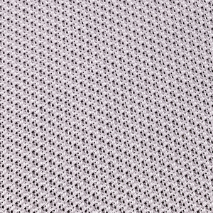 Manufacturer's Comfortable 100% Polyester Rhombus Net Fabric Breathable Yarn Dyed Tricot <strong>Knitted</strong> <strong>Mesh</strong> for Shoes Warp <strong>Knitted</strong> - Product Image 3