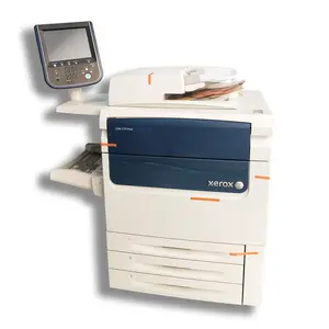 Máy In Tân Trang Máy Photocopy Laser Màu Cho Xerox Color Press C75