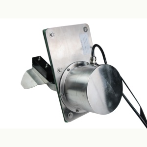 Bùn khai thác gỗ sử dụng mái chèo loại 20mA dòng chảy ra cảm biến - Product Image 3