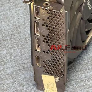 Carte graphique GeForce RTX 3060Ti 8G Gaming Gtx 1660 Super Rx 580 8GB 4070 Rtx 3070 Ti 3080 2060 3090 4090 Gpu - Product Image 2