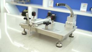 Calibradores de Presión Neumáticos de Alta Precisión con Resolución de 1 Pa para Instrumentos de Medición de Uso Industrial - Product Image 3