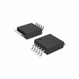 Original One Stop Service 10 PowerTFSOP, 10 MSOP Power Management (PMIC) TPS92512DGQT Electronic Circuit Components - Product Image 1