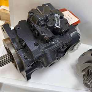 ปั๊มไฮดรอลิก KOMATSU WA380-6 WA430-6 รุ่น 708-1U-00171 708-1U-00170 708-1U-01171 708-1U-01170 ปั๊มพวงมาลัยสำหรับรถตักล้อยาง - Product Image 5