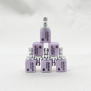 Fabbrica Dentitude Cad Cam <span class=keywords><strong>Cerec</strong></span> C14 disilicato al litio ceramica blocchi vuoti - Product Image 3