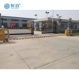 A3 Steel Remote Control Residential Driveway <strong>Spike</strong> <strong>Barriers</strong> Strategically Deflated Tyre Killer - Product Image 2