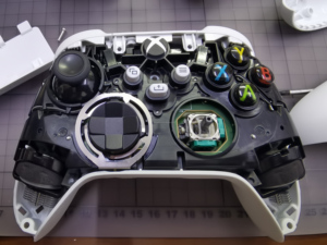 <span class=keywords><strong>Control</strong></span> Inalámbrico Reacondicionado <span class=keywords><strong>para</strong></span> <span class=keywords><strong>Xbox</strong></span> Series X | S |   Carcasa Nueva, Calidad Como Nueva - Product Image 3