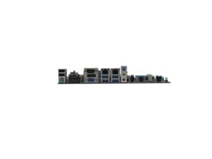 Placa Base Doméstica ELSKY GK6000 Zhaoxin KX6000 Serie Completa con Pantalla Triple 4K Integrada - Product Image 5