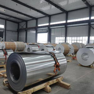 ขดลวดอลูมิเนียม/แผ่น3003ขดลวดอลูมิเนียม060, H24, 6060, 1060, โรงงานจีน - Product Image 3