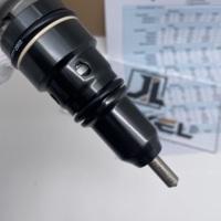Injecteur de carburant moteur C9 267-9711 2679711 293-4073 387-9432 3879432 pour injecteur de carburant d'excavatrice Cat