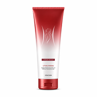 Crème Amincissante Bio à la Caféine et au Thé Vert, Crème de Massage Corporel Liftante et Raffermissante pour la Cellulite, les Vergetures, la Taille, les Cuisses et l'Abdomen