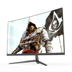 Bán buôn 24 27 inch LCD <span class=keywords><strong>Monitor</strong></span> 144Hz 165Hz 240Hz PC hiển thị 1K 2K bất kỳ giá phạm vi cong chơi game màn hình - Product Image 4