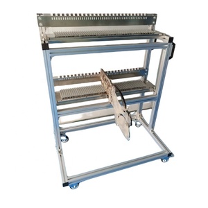 IC Thành phần lớn khay cho ăn khay trung chuyển cho <span class=keywords><strong>SMT</strong></span> hanwha Samsung chọn và đặt máy - Product Image 6