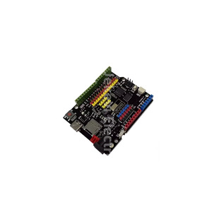 Placa de Desarrollo Raspberry Pi RP2040, Placa Central de Control para Aprendizaje de Programación Pico - Product Image 1