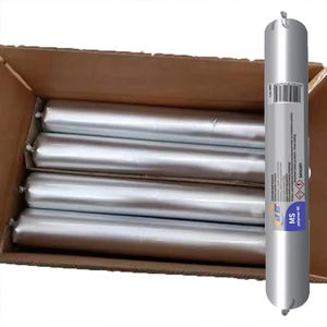 Scellant MS monocouche, adhésif de construction, scellants pour l'étanchéité des joints à haut déplacement, polymère MS hybride PU40 - Product Image 2