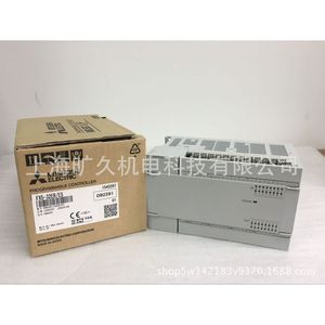 Controlador Programable Mitsubishi Electric FX5-32ER/ES 32 I/O, Módulo PLC Fabricado en Japón - Product Image 2