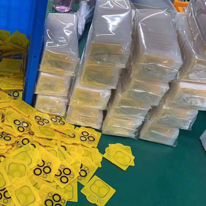 Protector <span class=keywords><strong>de</strong></span> Lente <span class=keywords><strong>de</strong></span> Cámara <span class=keywords><strong>para</strong></span> iPhone, Vidrio Templado <span class=keywords><strong>de</strong></span> 0.3mm con Pegamento <span class=keywords><strong>de</strong></span> Alta Viscosidad, <span class=keywords><strong>para</strong></span> Lente <span class=keywords><strong>de</strong></span> Cámara Honor X9b - Product Image 3