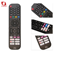 Control Remoto de Repuesto de Primera Marca EN2B27 EN2AH30H EN2J30H EN2G30H IR para Televisor Hisense
