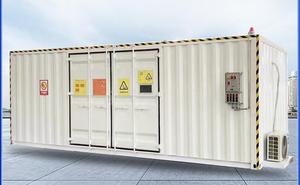 Depo için kimyasal üretim için patlamaya dayanıklı prefabrik konteyner ev çelik patlamaya dayanıklı konteyner modülü - Product Image 2