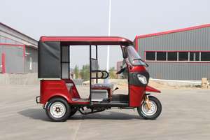 <span class=keywords><strong>Taxi</strong></span> Tricycle à Essence Porteur de Passagers, Type Tuk Tuk, Moto-<span class=keywords><strong>Taxi</strong></span> à Pétrole, Autres Tricycles - Product Image 4