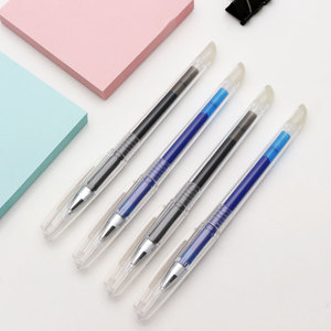 <span class=keywords><strong>Penne</strong></span> Gel <span class=keywords><strong>Cancellabili</strong></span> Retrattili con Gomma, Punta Fine, <span class=keywords><strong>per</strong></span> Scrittura e Disegno Fluidi - Product Image 2