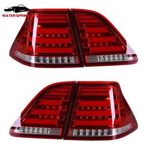 パーツ TOYOTA CROWN ATHELETE TAIL LAMPS Toyota Crown Tail Lamps - Durable & Brighter Solutions