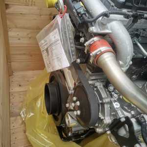 Moteurs diesel complets de haute qualité de type bloc long et bloc court: OM473, OM473LA - Product Image 5